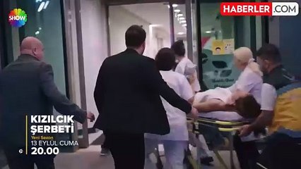 Скачать видео: Kızılcık Şerbeti Heves kim? Şebnem Dönmez kimdir, kaç yaşında ve hangi dizilerde oynadı?