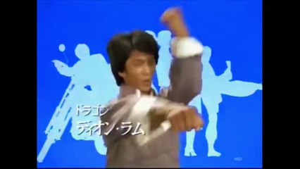 ザ・ハングマンOP＆ED