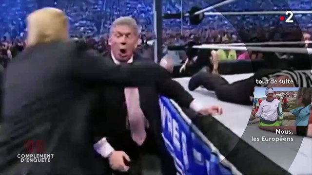 Le journaliste Tristan Waleckx absent provisoirement pour raisons personnelles de la présentation de Complément d’enquête sur France 2 - Il est remplacé par Virginie Vilar: Je reviens vite - VIDEO