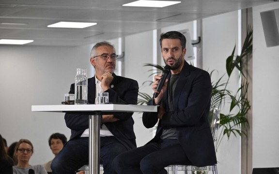 JO Paris 2024 : plus de 12 millions de billets vendus, annonce Tony Estanguet