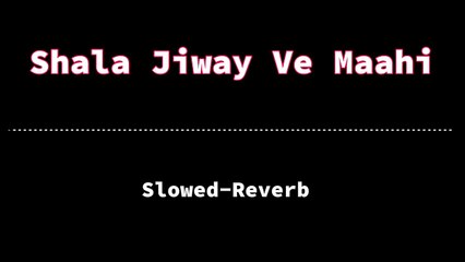 Shala Jiway Ve Maahi - Sraiki Song by Komal Heer 🎶