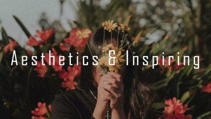 Angel Share | Aesthetics Background Music | Melodic Moments