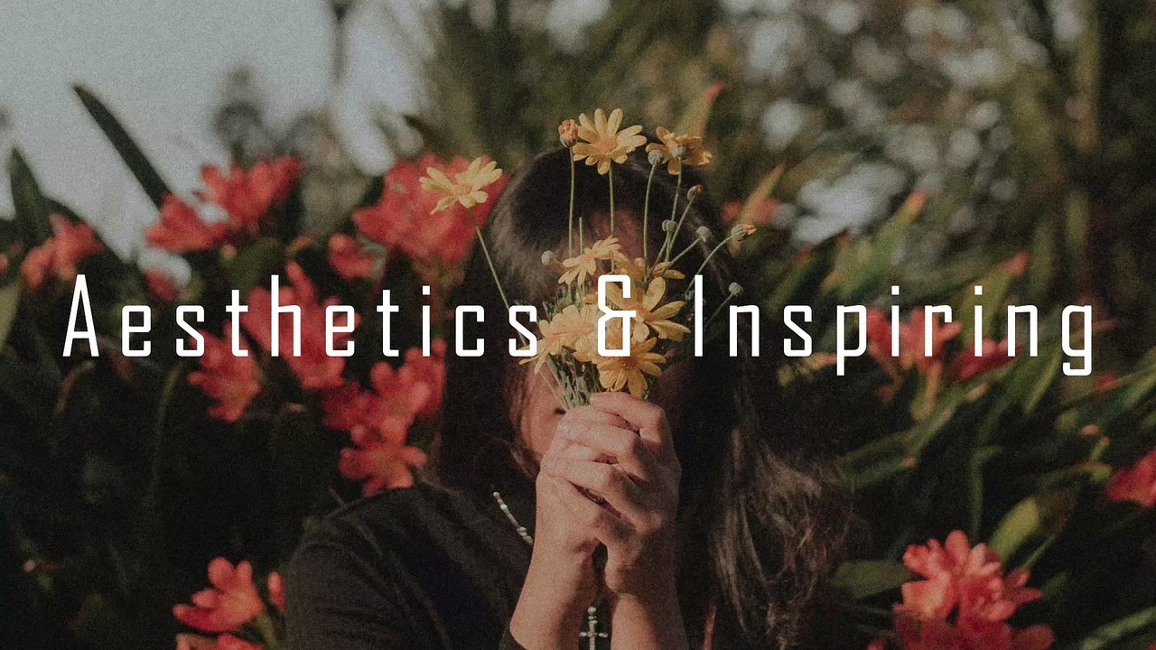 Angel Share | Aesthetics Background Music | Melodic Moments