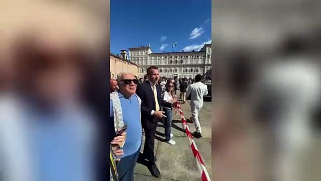 Salone dell'Auto di Torino, è anche possibile provare su strada le novità