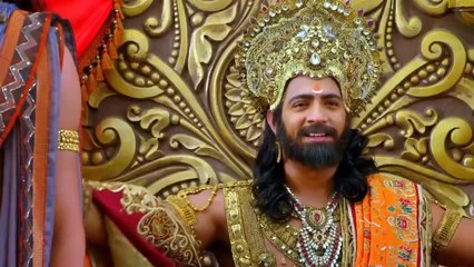 Mahabarata Episode 49 Dubbing Indonesia