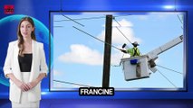 Louisiana Hurricane Francine Update: Entergy Releases Power Restoration Timeline