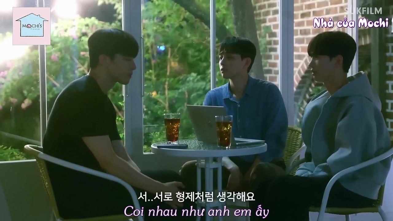 [Vietsub-BL] Seoul Blues- Ep 6