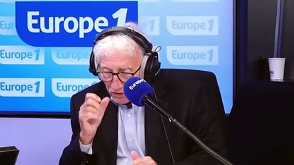 Pascal Praud et vous - Affaire PSG/Mbappé : «cette affaire doit se régler discrètement» tempête Jacques Vendroux