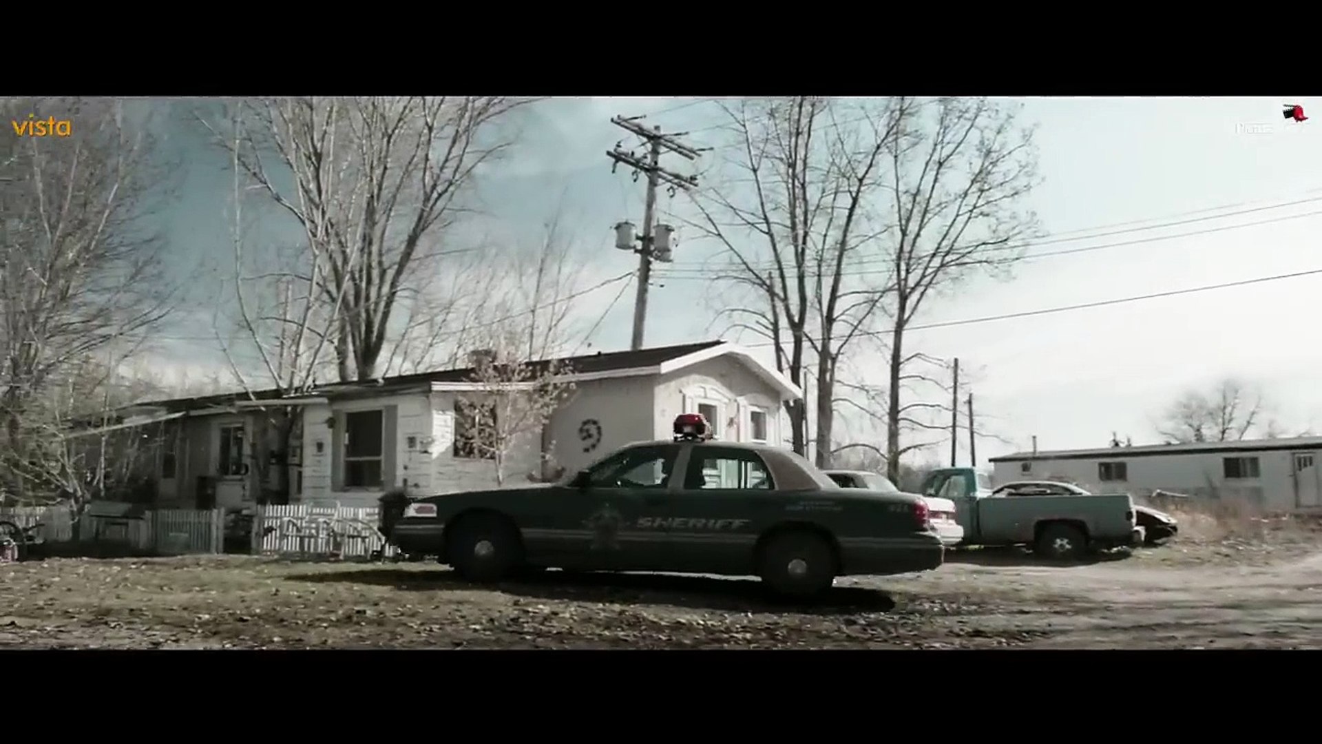 Devil's Gate - Hollywood Movies In Hindi Dubbed Full Horror HD - Best Thriller Full English Mov