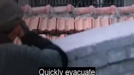 Strange Tales Of Jiang Cheng Season 1 Episode 2 (English Sub)