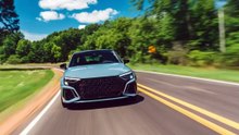 Top 10 Reasons Why The 2024 Audi RS3 Is A Game Changer!