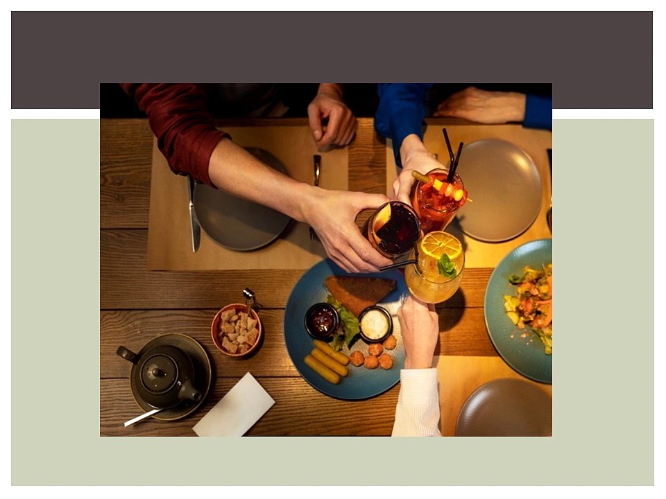 Taste of Singapore Ang Chong Yi’s Culinary Adventure and Must-Try Food-Drink Pairings