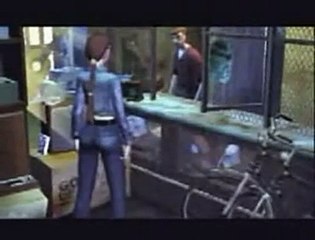 Tomb Raider: The Angel of Darkness - Making Of Video