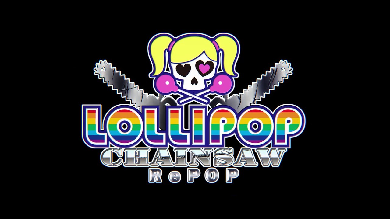 Lollipop Chainsaw RePOP - Bande-annonce de lancement