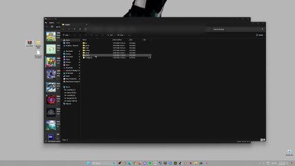 Playing The Legend of Zelda Echoes of Wisdom on WIN11 PC Tutorial [NSP]