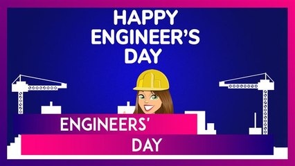 Engineers’ Day 2024 Wishes, Quotes, Greetings and Messages to Send on Sir Mokshagundam Visvesvaraya