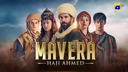 Mavera episode 32 Urdu dubed