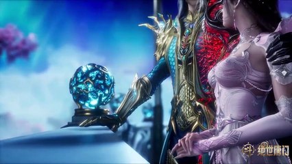 Soul Land 2 Episode 66 Multi subtitles