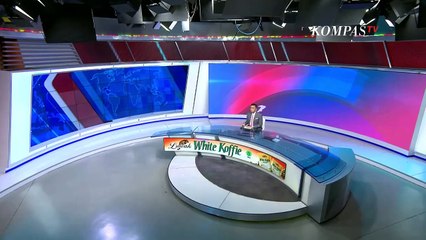 Kata Yunarto Soal Potensi Kabinet Prabowo-Gibran Gemuk Bisa Buat Prabowo Sulit Gerak