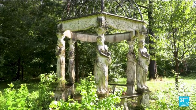 Belgique : deux villas de la mafia en vente