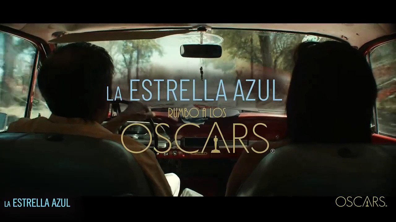La película "La estrella azul" finalista española para los Oscars 2025