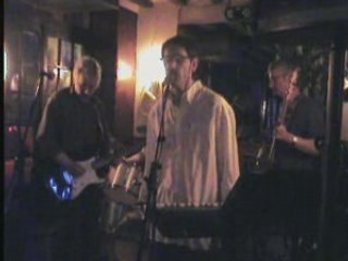 I LOVED ANOTHER WOMAN ( Fleetwood Mac )