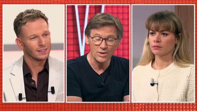 Laurent Romejko évoque la fin de Des chiffres et des lettres et le prime en hommage à Patrice Laffont