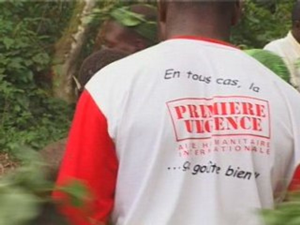 Terre Congo