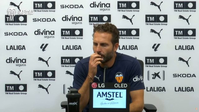 Baraja muy contundente sobre la decisión de sancionar dos partidos a Rafa Mir