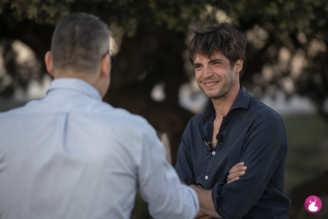 El Objetivo - Ángel Sánchez 32.56