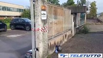 Video News - Lavoro, due infortuni in 24ore nel Bresciano