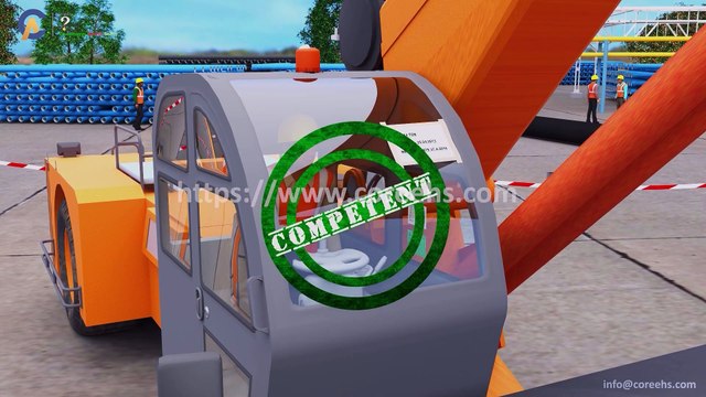 Lifting Operations Safety: Tips for a Safe Job Site!