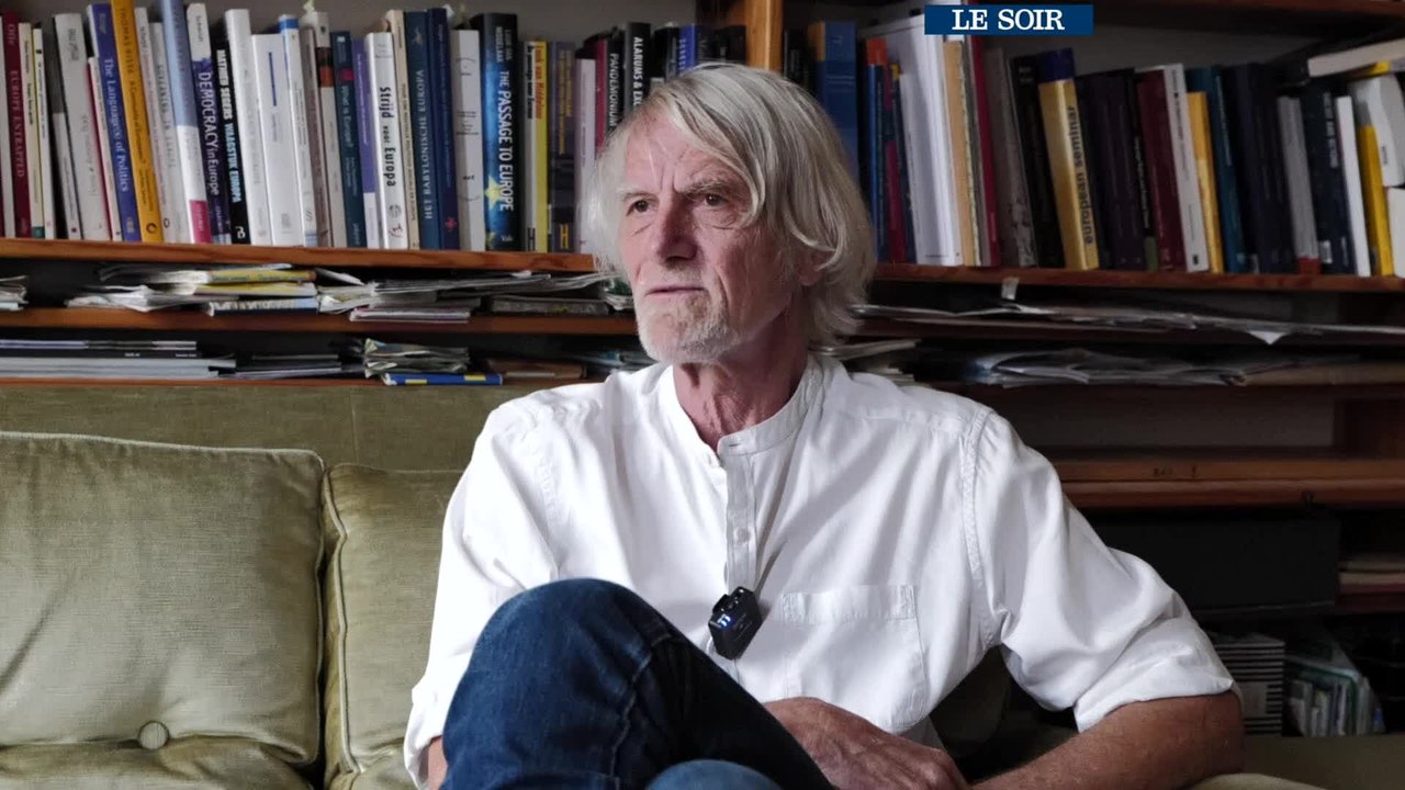 Les racines élémentaires de Philippe Van Parijs