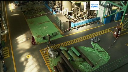 Италия планирует вернуться к ядерной энергетике