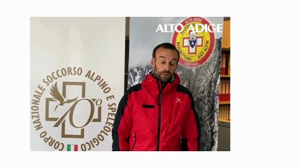 Morta assiderata, il drammatico racconto del soccorritore: "Elicotteri bloccati a terra dalla neve, siamo saliti a piedi"