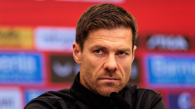 Xabi Alonso verteidigt Tah nach Koeman-Kritik: Jonathan ist ein Top-Spieler
