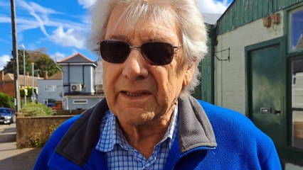 Boss of The Green Garage in Walmer on closing after 96 years