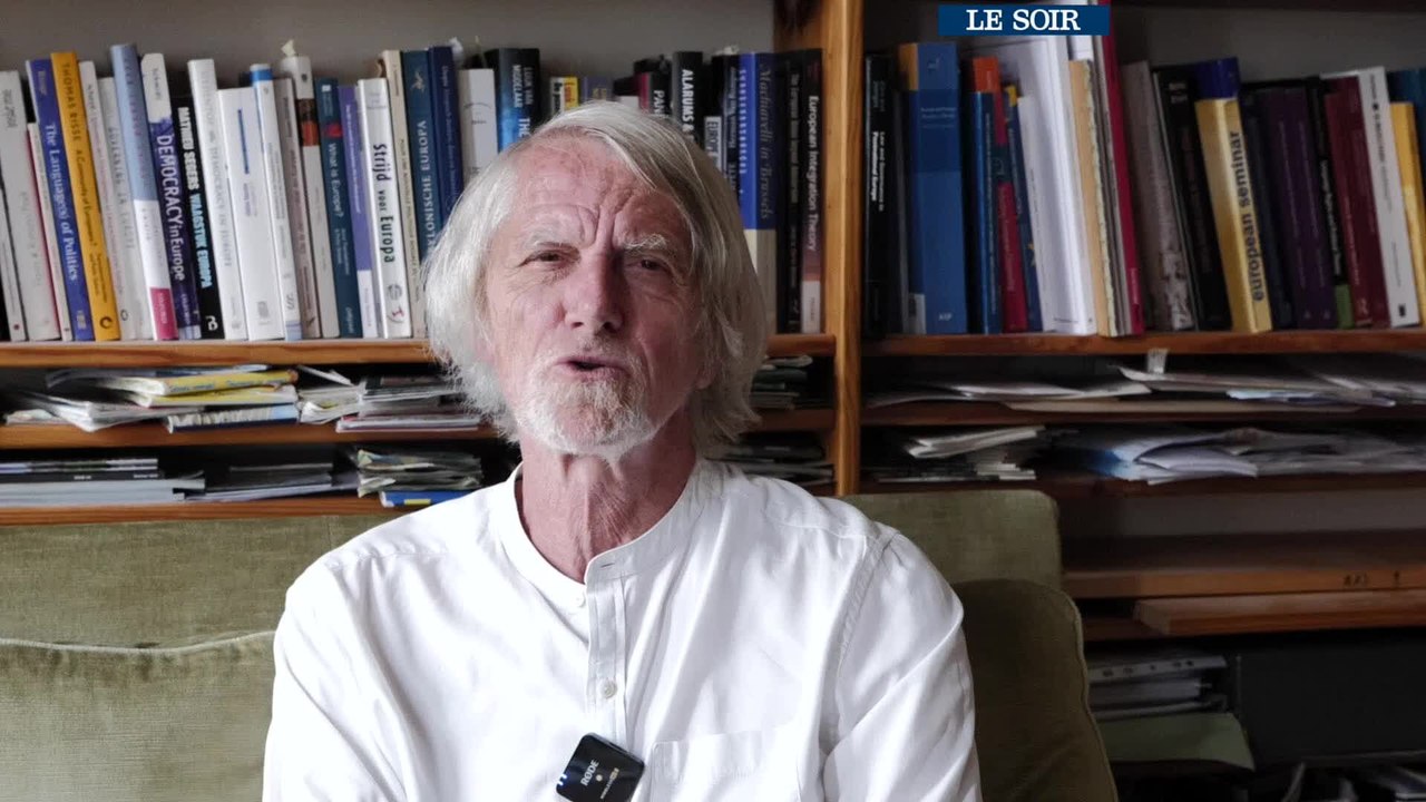 Le tac-o-tac de Philippe Van Parijs