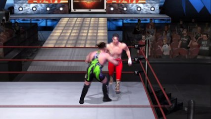WWE Rob Van Dam vs Eddie Guerrero Raw 10 June 2002 | SmackDown Here comes the Pain PCSX2