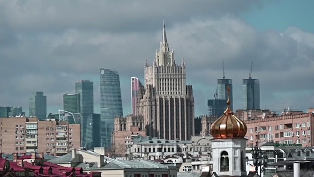 Moscú revoca la acreditación a seis diplomáticos británicos acusados de espionaje