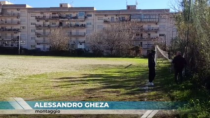 Campo ex Mandalari, Comune e Asp studiano una soluzione