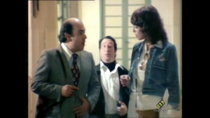 L’insegnante Balla... Con Tutta La Classe - FILM