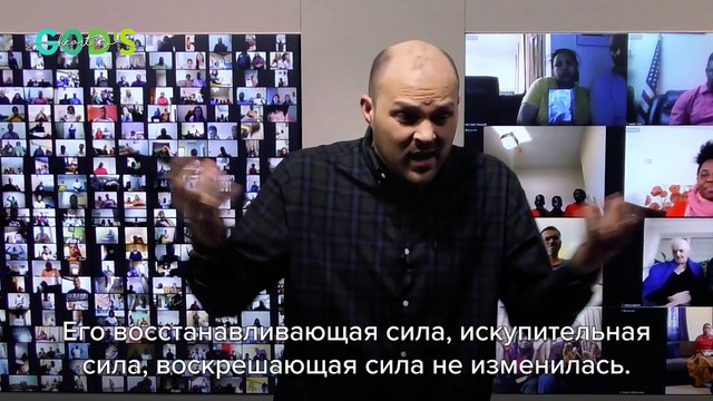 ДУХ СВЯТОЙ, ПУСТЬ ТВОЯ СИЛА ОСВОБОЖДЕНИЯ СХОДИТ НА МЕНЯ!!!