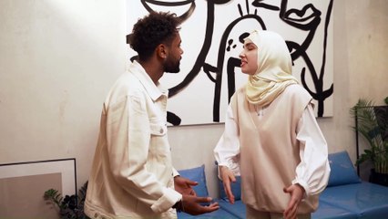 "Islamic Virtues for Kids: Speak Kindly and Dress Modestly"