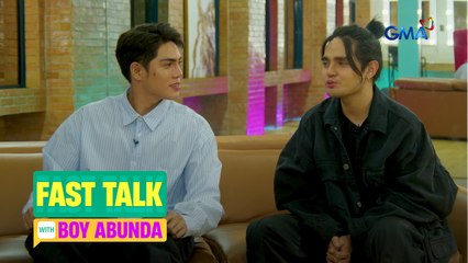 Fast Talk with Boy Abunda: Stell on undergoing surgical enhancement! (Episode 424)