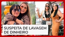 STJ nega habeas corpus para Solange Bezerra, mãe de Deolane