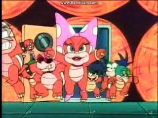 Opening To Sonic Underground: Volume 1 2013 DVD (Disc 1)