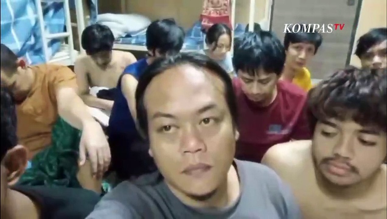 Serikat Buruh Migran Indonesia Klaim 11 WNI Disekap di Myanmar Dijebak! Ini Alasannya