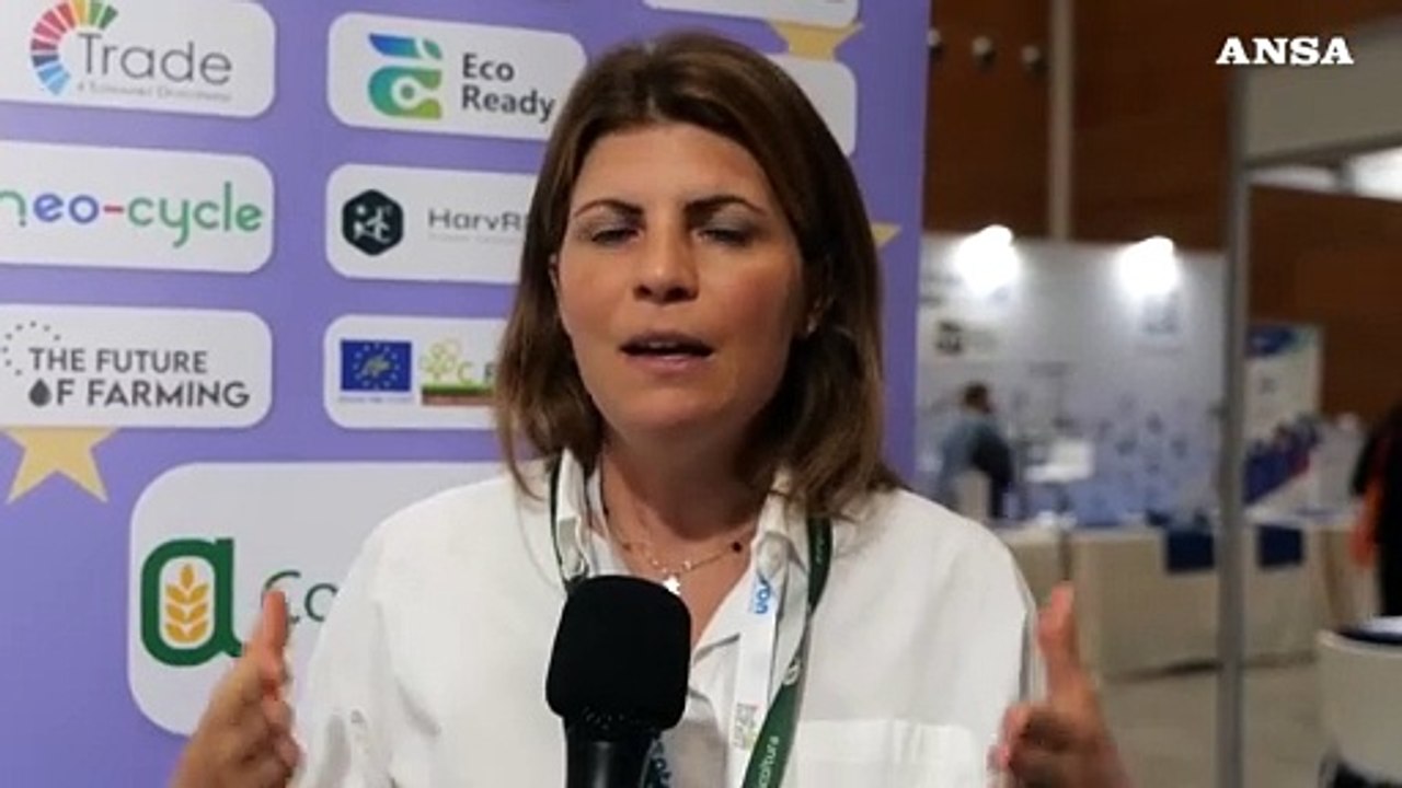 Agronetwork, bene l'attenzione della Pac attenta alla formazione