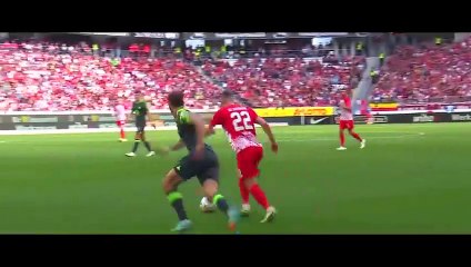 Galatasaray, Freiburg'un Yıldızı Roland Sallai ile Anlaştı! ⚽ - thumbnail